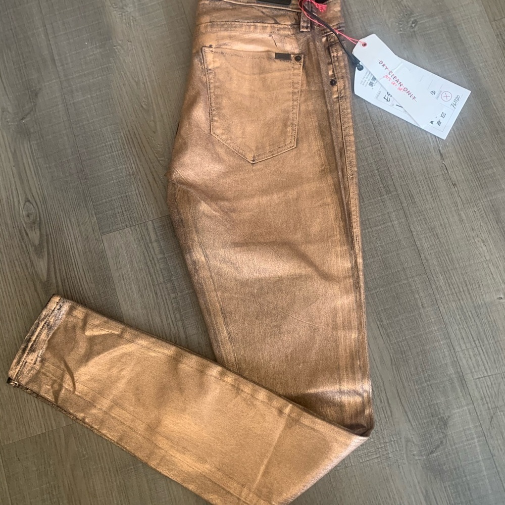 Sinclair Jeans